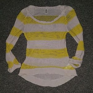 Roxy sweater
